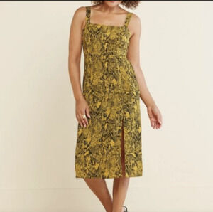 SANCTUARY NWT Evereve Georgina Sundress // L